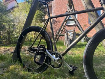 Used Custom Custom Custom Single Speed / Fixed Gear 2025 Road & Gravel