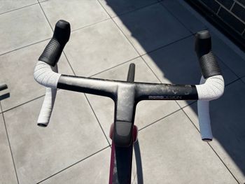 Used Cannondale SuperSix EVO SRAM Red 2025 Road & Gravel, Purple — image 6 of 17