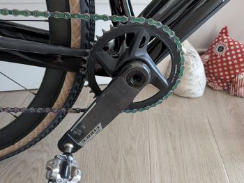 Used Specialized Diverge Expert Carbon 2023 2023 Road & Gravel — image 4 of 5