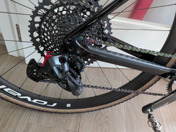 Used Specialized Diverge Expert Carbon 2023 2023 Road & Gravel — image 3 of 5