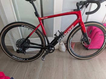 Used Specialized Diverge Expert Carbon 2023 2023 Route & Gravel
