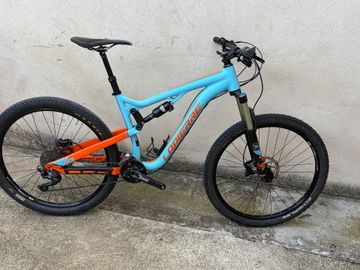 Gebrauchtes Lapierre Zesty Shimano Deore XT 2017 MTB