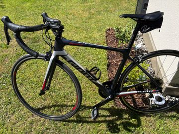 Tweedehands Giant TCR Advanced 2 2019 2019 Road & Gravel — afbeelding 1 van 7