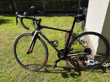 Tweedehands Giant TCR Advanced 2 2019 2019 Road & Gravel — afbeelding 2 van 7