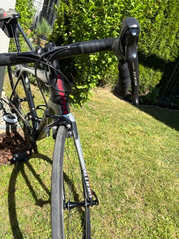 Tweedehands Giant TCR Advanced 2 2019 2019 Road & Gravel — afbeelding 4 van 7
