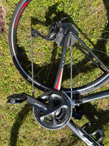 Tweedehands Giant TCR Advanced 2 2019 2019 Road & Gravel — afbeelding 3 van 7
