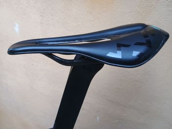 Used Elves Falath Shimano 105 2025 Road & Gravel, Black — image 10 of 15