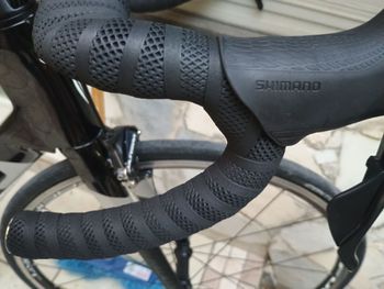 Used Elves Falath Shimano 105 2025 Road & Gravel, Black — image 5 of 15