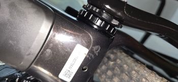 Used Specialized S-Works Epic 8 - SRAM XX SL AXS, RockShox Ultimate Flight Attendant 2026 Frameset 2026 Mountainbike, Red, 29 — image 6 of 6