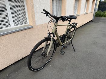 Used CUBE KATHMANDU, PRO 2022 2022 Urban, Light Gray — image 3 of 3