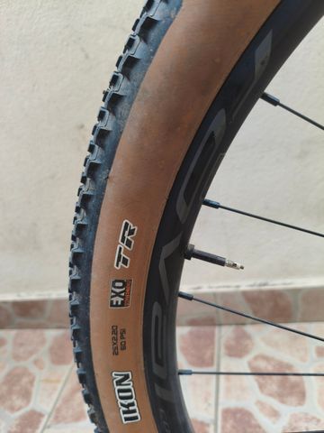 Used Specialized Epic Hardtail 2020 2020 Mountainbike, Black — image 2 of 4
