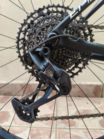 Używany Specialized Epic Hardtail 2020 2020 MTB
