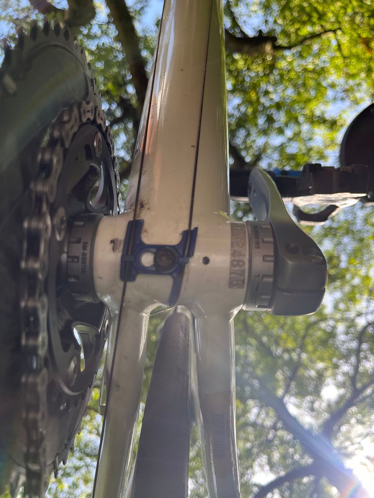 Used Canyon Ultimate AL 2011 Road & Gravel — image 16 of 23