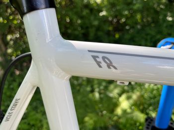 Used Canyon Ultimate AL 2011 Road & Gravel — image 12 of 23