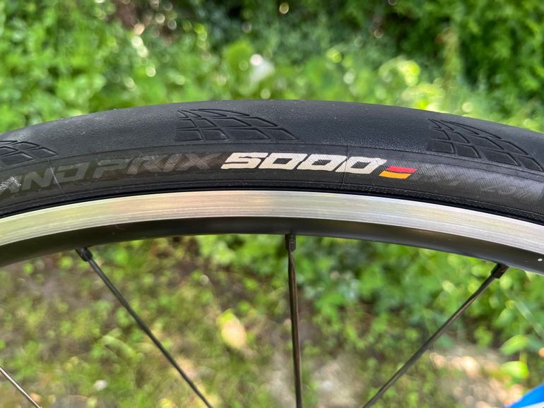 Used Canyon Ultimate AL 2011 Road & Gravel — image 20 of 23
