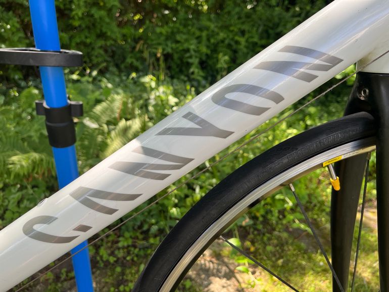 Used Canyon Ultimate AL 2011 Road & Gravel — image 13 of 23