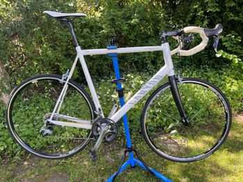 Used Canyon Ultimate AL 2011 Road & Gravel — image 23 of 23