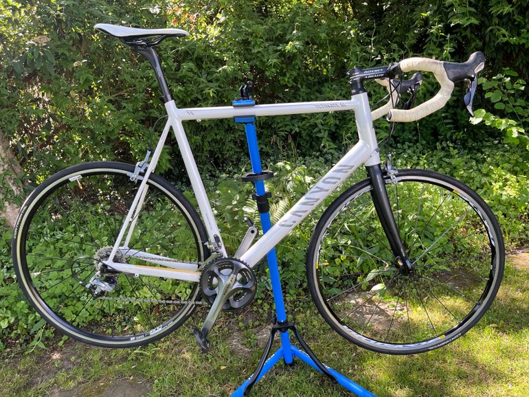 Used Canyon Ultimate AL 2011 Road & Gravel — image 23 of 23