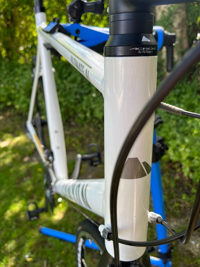 Used Canyon Ultimate AL 2011 Road & Gravel — image 14 of 23