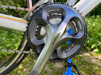 Used Canyon Ultimate AL 2011 Road & Gravel — image 5 of 23