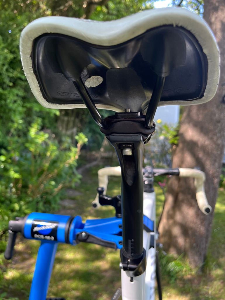 Used Canyon Ultimate AL 2011 Road & Gravel — image 15 of 23