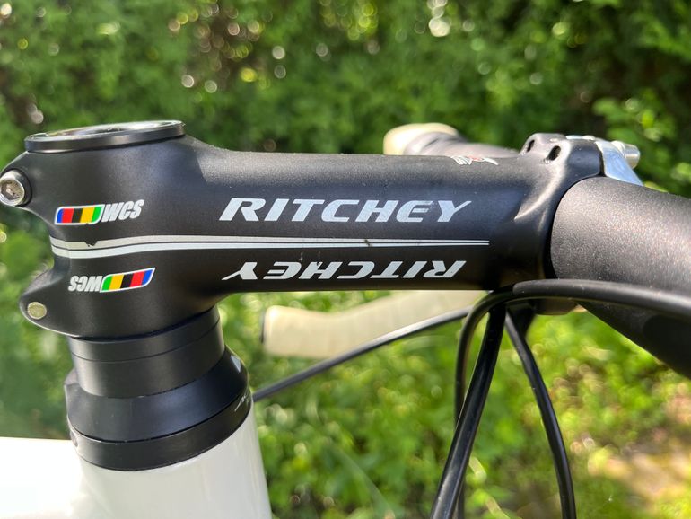 Used Canyon Ultimate AL 2011 Road & Gravel — image 10 of 23