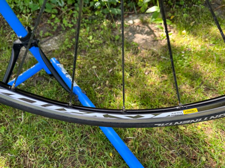 Used Canyon Ultimate AL 2011 Road & Gravel — image 21 of 23