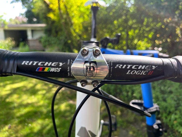 Used Canyon Ultimate AL 2011 Road & Gravel — image 9 of 23