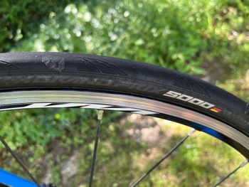 Used Canyon Ultimate AL 2011 Road & Gravel — image 22 of 23