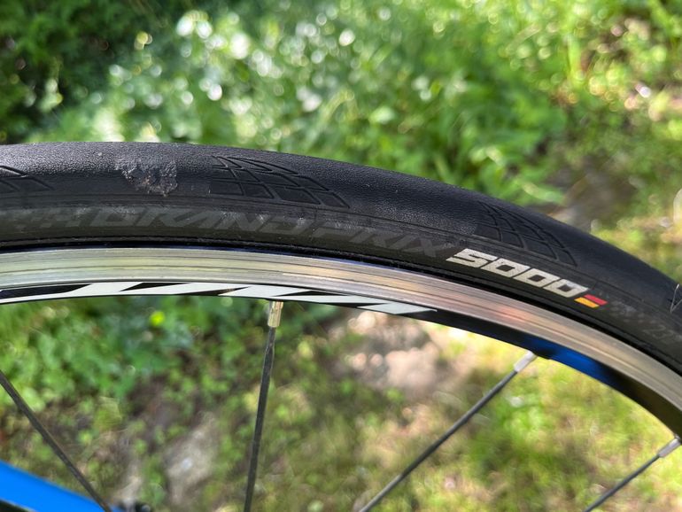 Used Canyon Ultimate AL 2011 Road & Gravel — image 22 of 23