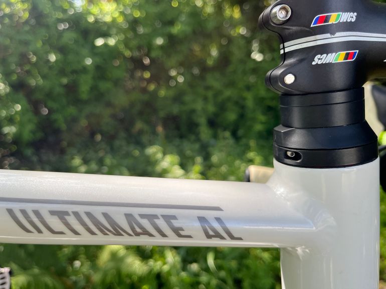 Used Canyon Ultimate AL 2011 Road & Gravel — image 11 of 23