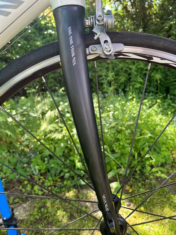 Used Canyon Ultimate AL 2011 Road & Gravel — image 17 of 23