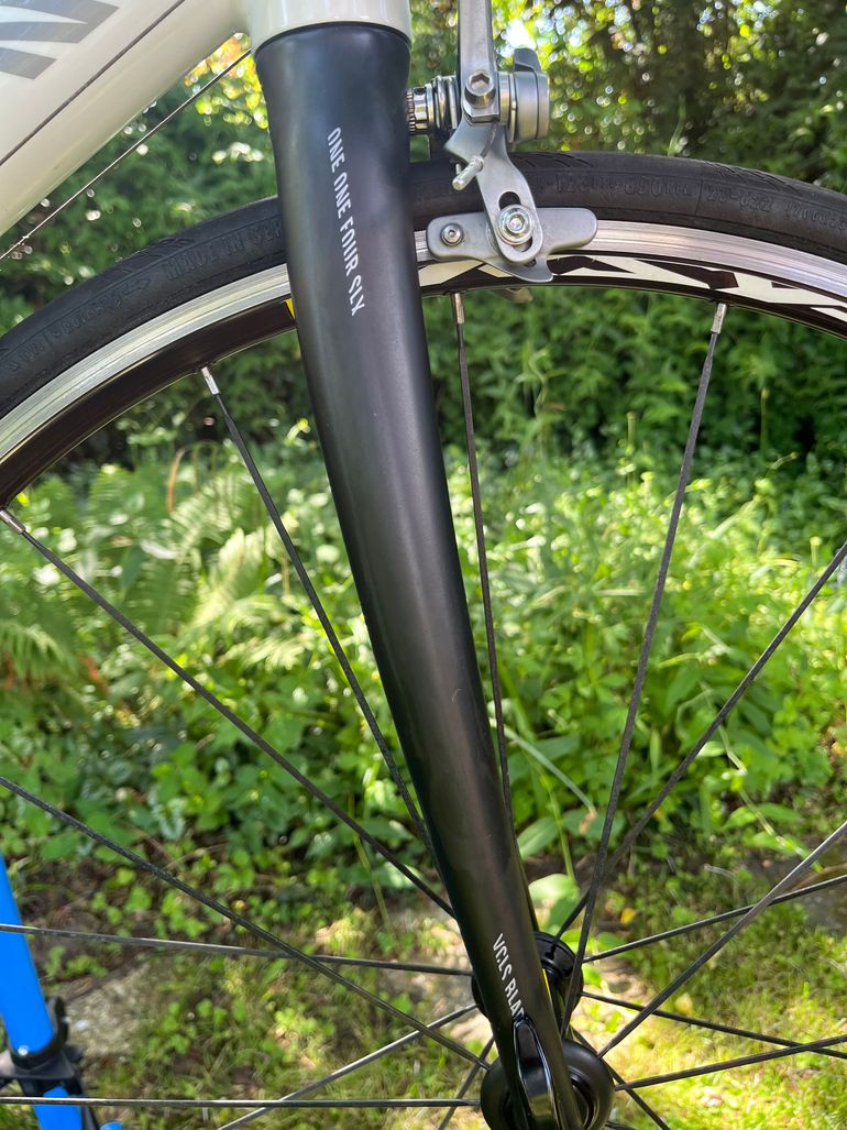 Used Canyon Ultimate AL 2011 Road & Gravel — image 17 of 23