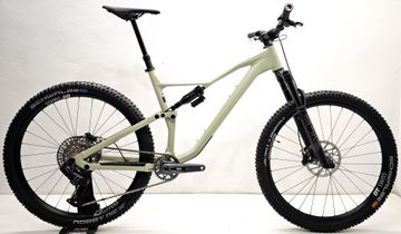 Brugt Rose Ground Control 4 2025 2025 MTB