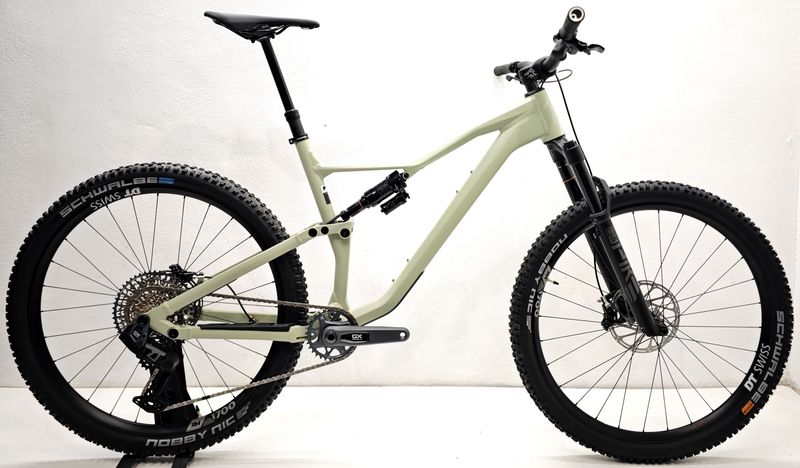 Used Rose Ground Control 4 2025 2025 MTB