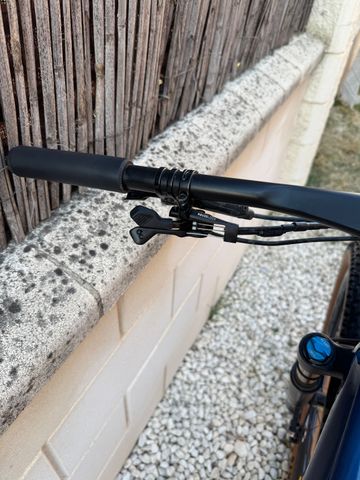 Gebrauchtes Berria MAKO PRO X0 FA 2025 2025 Mountainbike, Blau, 29 — Bild 6 von 15