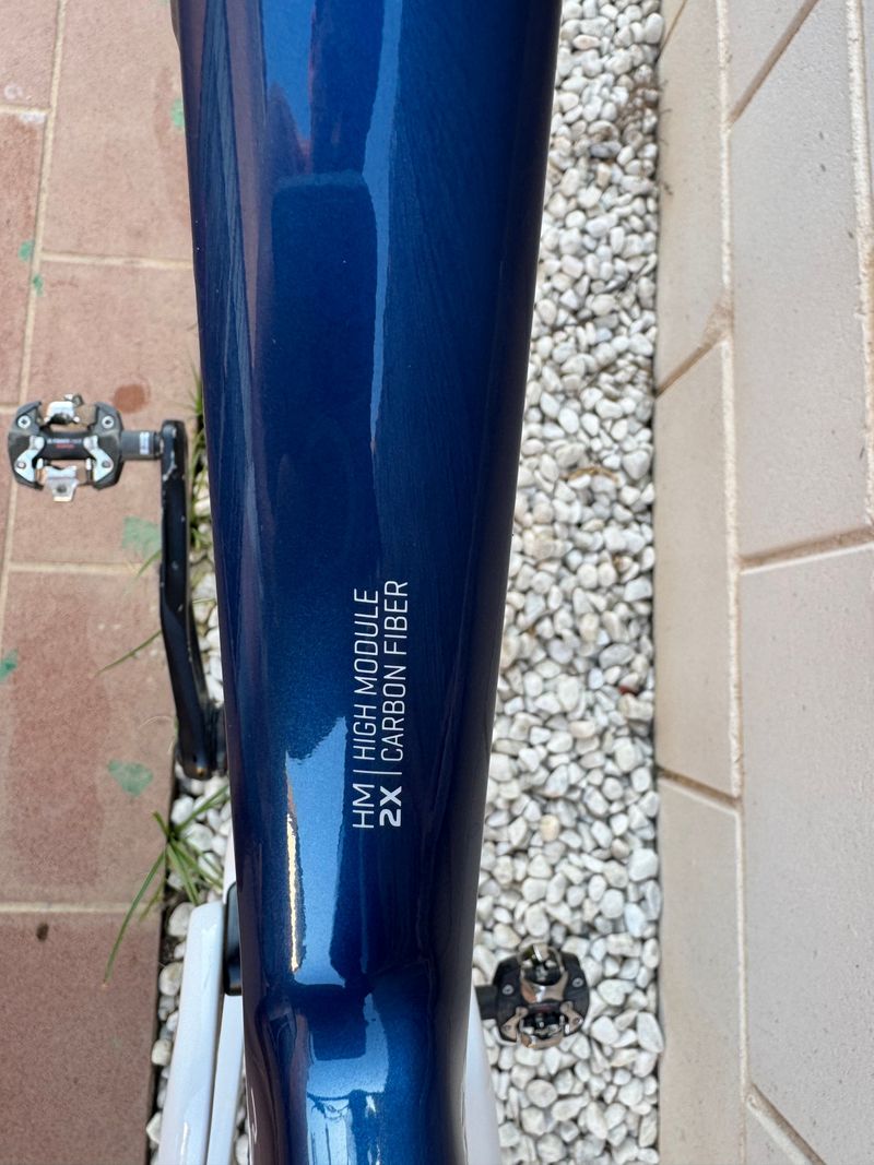 Gebrauchtes Berria MAKO PRO X0 FA 2025 2025 Mountainbike, Blau, 29 — Bild 13 von 15