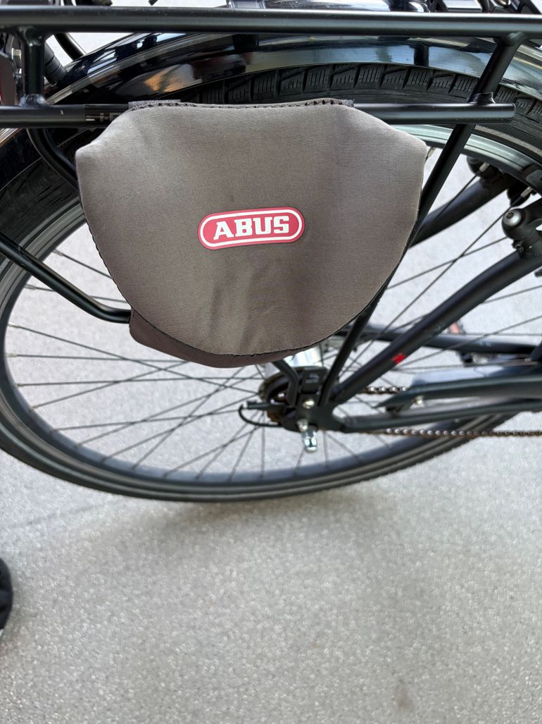 Used Pegasus Solero SL 24 Diamond 2022 2022 Urban, Negro — image 10 of 10