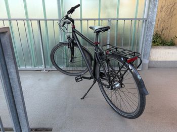 Used Pegasus Solero SL 24 Diamond 2022 2022 Urban, Negro — image 4 of 10