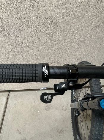 Used Pivot SWITCHBLADE Ride X01 Special 2023 2023 Mountainbike, Blue, 29 — image 13 of 16