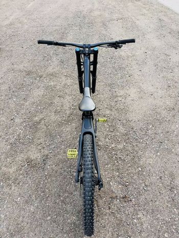 Used Santa Cruz V10 DH S / Carbon CC / 27.5 2021 2021 Mountainbike, Black, 27.5 — image 6 of 10