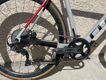 Brugt CUBE CROSS RACE C:62 SL 2022 2022 Road & Gravel — billede 2 af 11