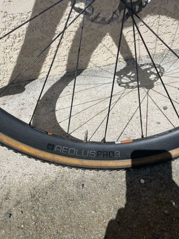 Brugt CUBE CROSS RACE C:62 SL 2022 2022 Road & Gravel — billede 9 af 11