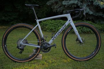 Gebrauchtes Specialized Diverge SRAM Force eTap AXS 2024 Road & Gravel