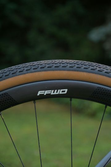 Tweedehands Specialized Diverge SRAM Force eTap AXS 2024 Road & Gravel — afbeelding 9 van 9