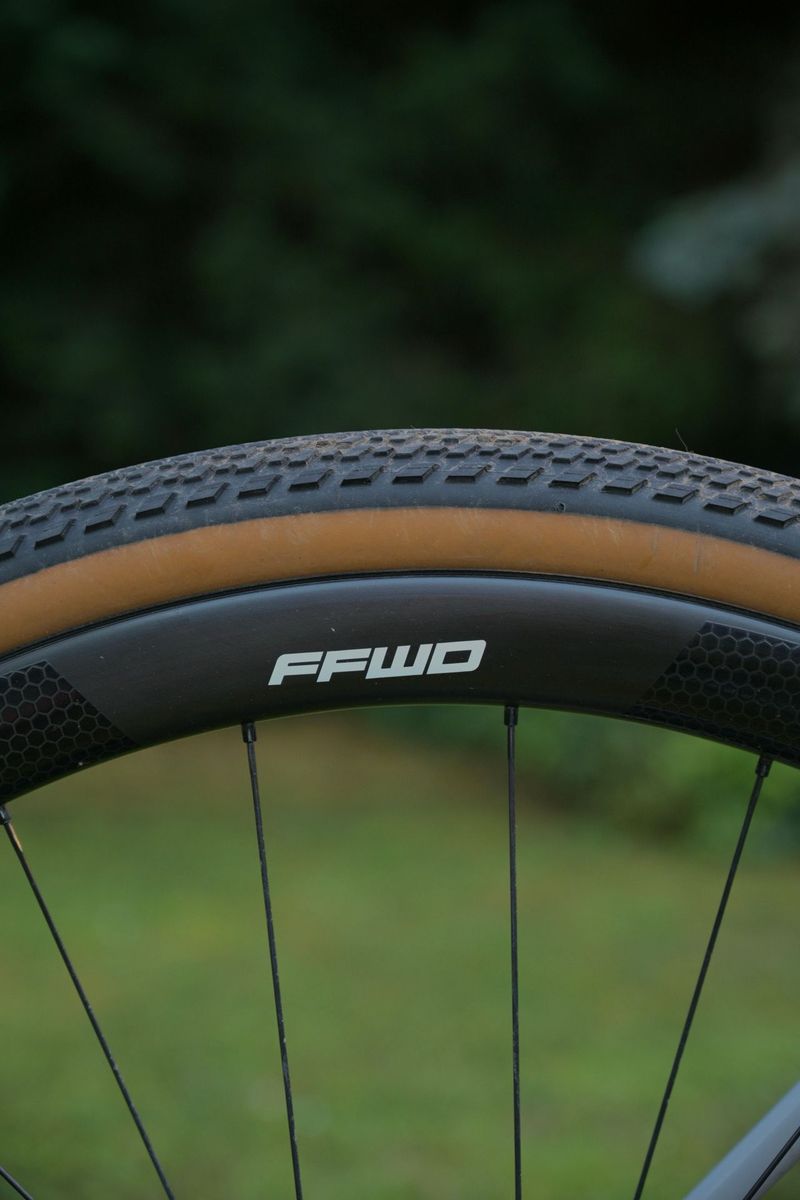 Tweedehands Specialized Diverge SRAM Force eTap AXS 2024 Road & Gravel — afbeelding 9 van 9