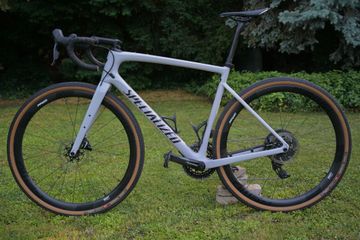 Tweedehands Specialized Diverge SRAM Force eTap AXS 2024 Road & Gravel — afbeelding 2 van 9