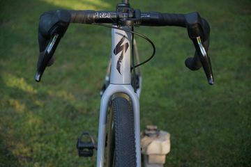 Tweedehands Specialized Diverge SRAM Force eTap AXS 2024 Road & Gravel — afbeelding 7 van 9