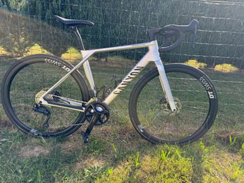 Used Canyon Endurace CF SLX 7 Di2 2026 2026 Road & Gravel