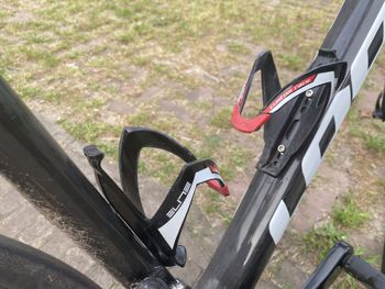 Used look 765 Look 765 2017 Ultegra Di2 2017 Road & Gravel — image 13 of 15